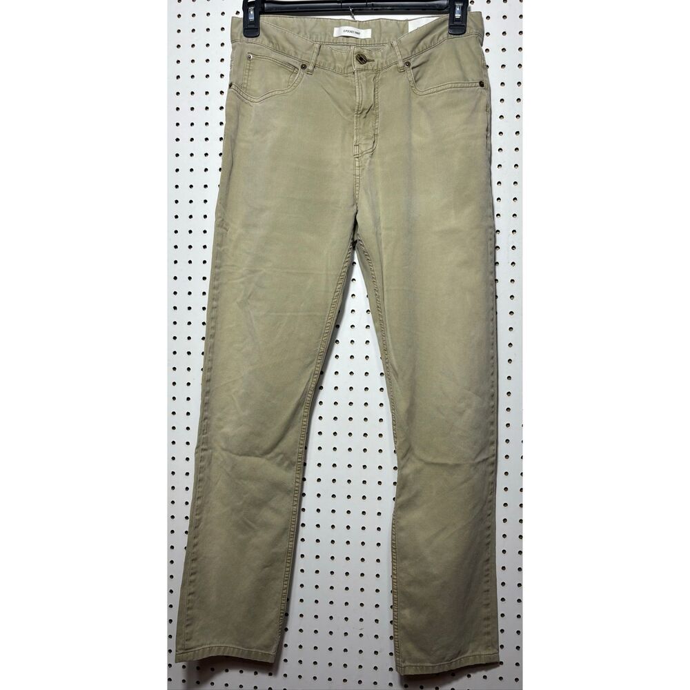 Billy Reid 5 pocket pant size 31